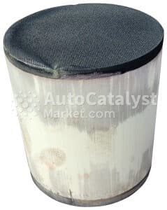 Катализатор от Ford BK31-5E211-EC / BK31-5F297-FC