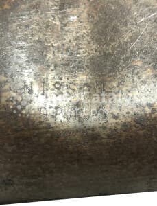 Катализатор от Nissan 9PA (Series) №5