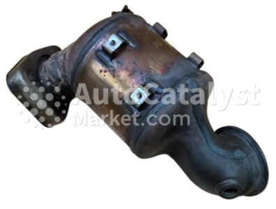 Катализатор от Opel, Vauxhall, Holden GM 194 №7