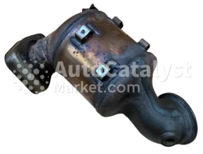 Катализатор от Opel, Vauxhall, Holden GM 194