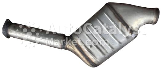 Катализатор от BMW 8509752 №4