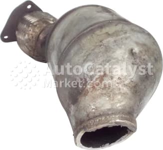 Катализатор от Audi, Volkswagen 8E0131701J / 8E0178AB №4