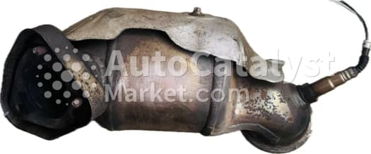 Катализатор от Opel, General Motors GM 170 (Type 2) (First)