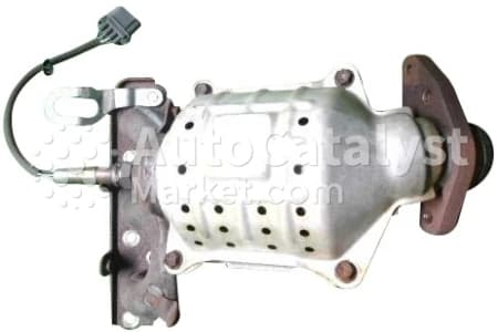 Катализатор от Suzuki, Nissan 85G-C08 №3