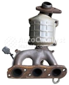 Катализатор от Suzuki, Nissan 85G-C08 №5