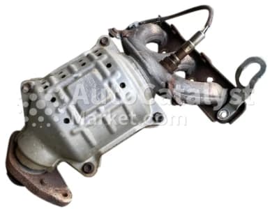 Катализатор от Suzuki, Nissan 85G-C08 №1