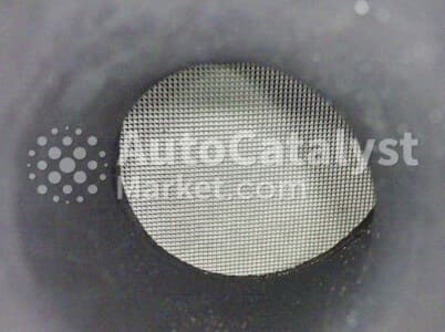 Катализатор от Suzuki, Nissan 85G-C08 №16