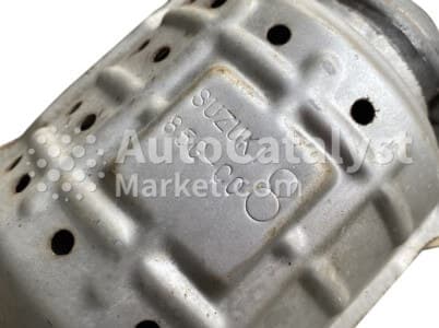 Катализатор от Suzuki, Nissan 85G-C08
