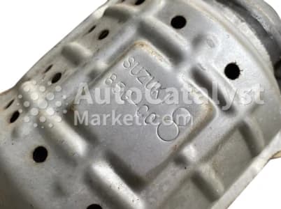Катализатор от Suzuki, Nissan 85G-C08