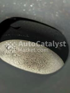 Катализатор от BMW 7563677 (single) №17