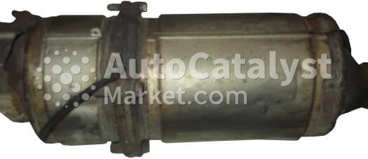 Катализатор от Renault C 342 (CERAMIC)
