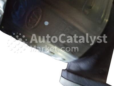 Катализатор от Hyundai, KIA 2E600