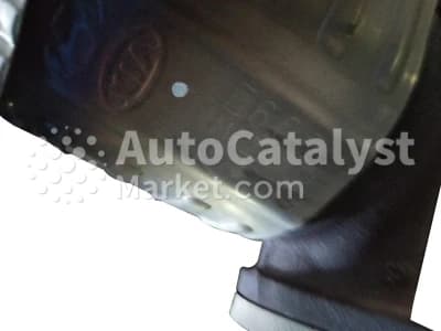 Катализатор от Hyundai, KIA 2E600 №1