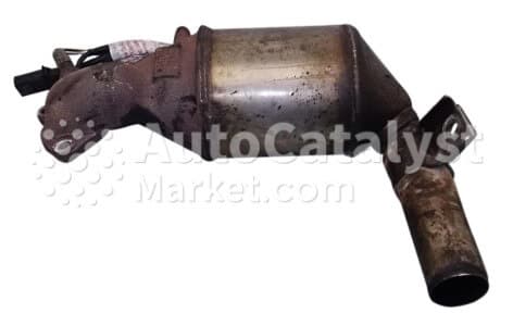 Катализатор от Alfa Romeo, Fiat, Opel, Lancia, Vauxhall 55203848 №9