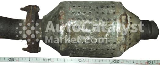 Катализатор от Alfa Romeo, Fiat, Lancia 46142423