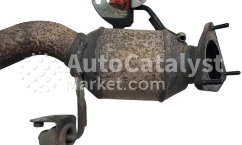 Катализатор от Audi, Volkswagen 7L8131701C / 7L8178AA №6