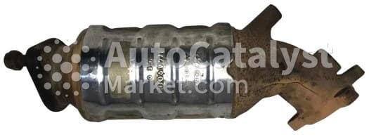 Катализатор от Hyundai, KIA W4A900 №4