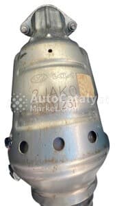 Катализатор от Hyundai, KIA 2JAK0