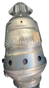 Катализатор от Hyundai, KIA 2JAK0 №2