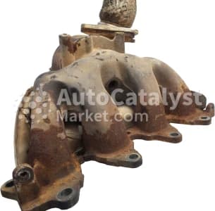 Катализатор от Renault, Dacia C79 №8