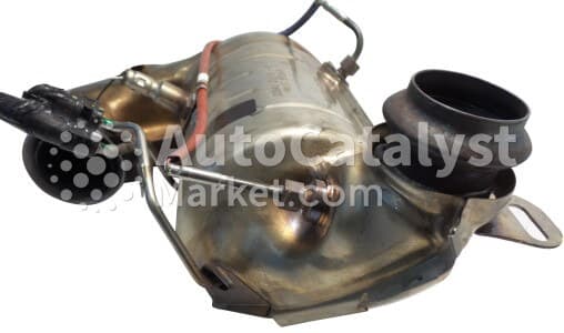 Катализатор от Renault, Dacia 208A07291R №16