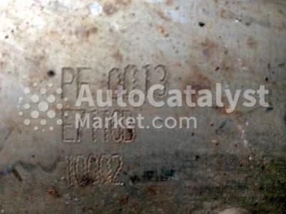 Катализатор от Mercedes-Benz PF 0013 №3