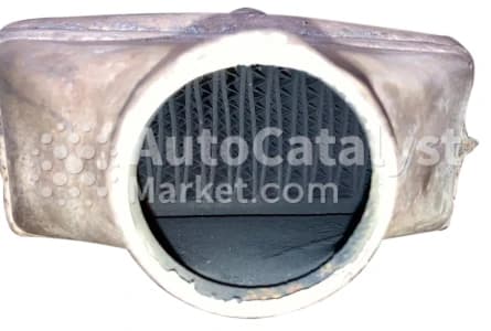 Катализатор от Renault 103R-000429 №4