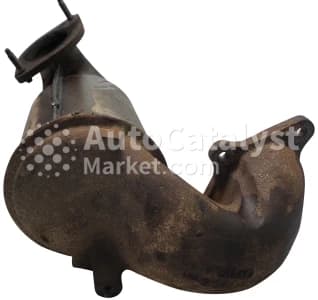 Катализатор от Renault, Opel, Vauxhall 6V SIMO G9U №2