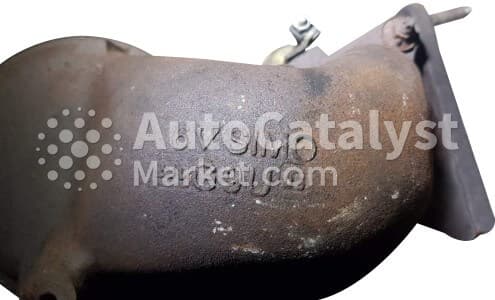Катализатор от Renault, Opel, Vauxhall 6V SIMO G9U №6