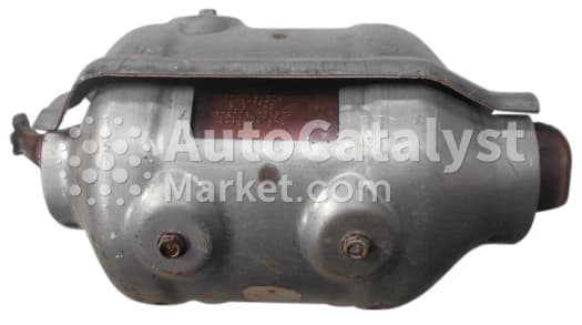Катализатор от Nissan 200811124025 №1