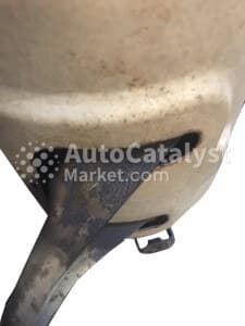 Катализатор от Mazda L501 №4