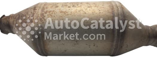 Катализатор от Audi, Volkswagen 8Z0131701G / 8Z0178B №6