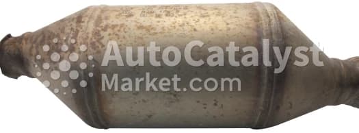 Катализатор от Audi, Volkswagen 8Z0131701G / 8Z0178B №1