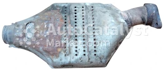 Катализатор от Ford 86FB-5E212-CG №3