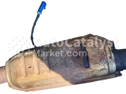 Катализатор от Ford 3L34 5G218 CB (Big) (second)