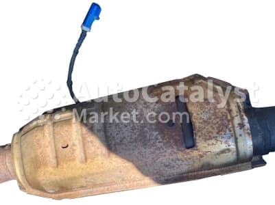 Катализатор от Ford 3L34 5G218 CB (Big) (second) №2