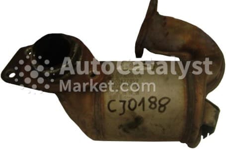 Катализатор от Renault CJ0188 №2