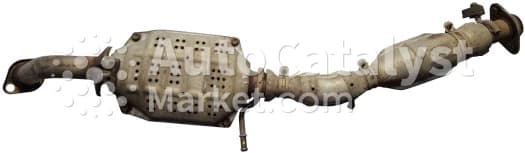 Катализатор от Suzuki 76J-C02 №2