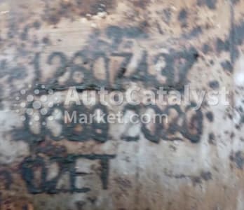 Катализатор от Chevrolet, General Motors, Cadillac 12607437 №1