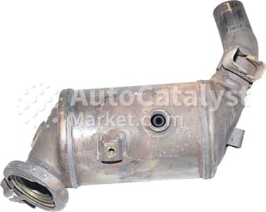 Катализатор от BMW 7649187 №2