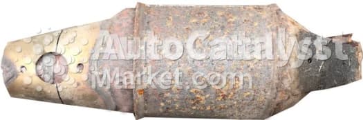 Катализатор от Audi, Volkswagen 4A0131701CB / 4A0178M