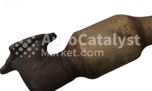 Катализатор от Toyota 0L080 №2