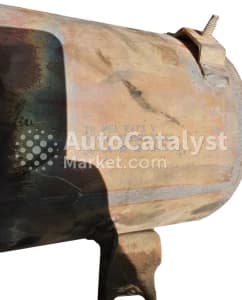 Катализатор от Peugeot, Citroën TR PSA K473V №2