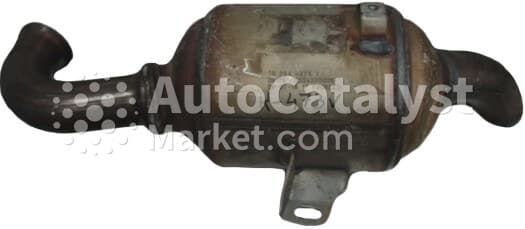 Катализатор от Peugeot, Citroën TR PSA K473V