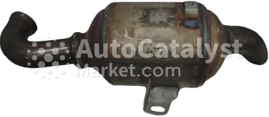 Катализатор от Peugeot, Citroën TR PSA K473V
