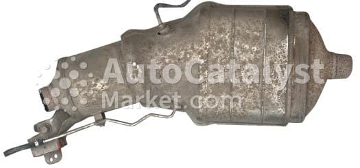 Катализатор от Renault C 531 (DPF) №8