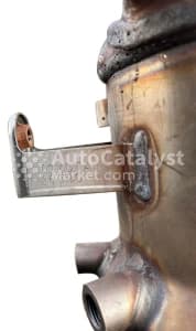 Катализатор от Toyota 26090 (DPF)