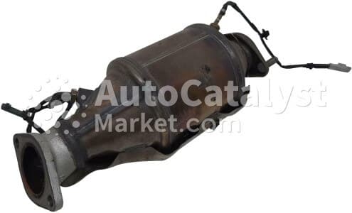 Катализатор от Hyundai, KIA G03020 №14