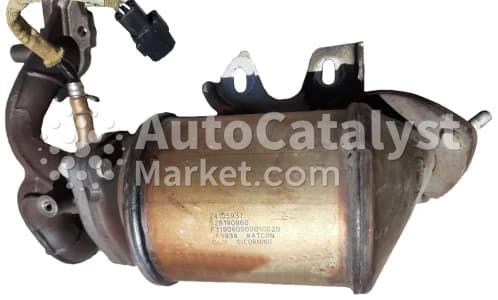 Катализатор от General Motors 24105937