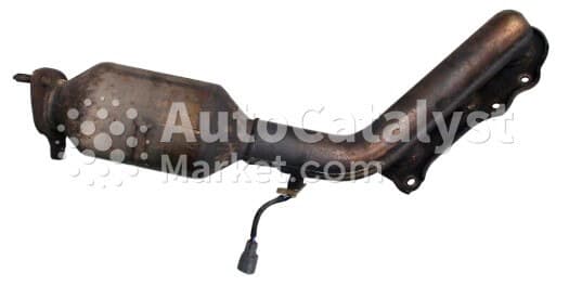 Катализатор от Toyota 17150-31010 №5